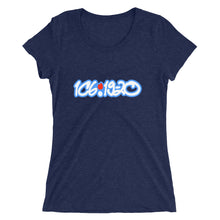 Load image into Gallery viewer, 1C6:19-20 - Women's Short Sleeve Tee