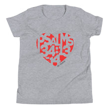 Load image into Gallery viewer, Be Peace. - Kid's Short Sleeve Tee