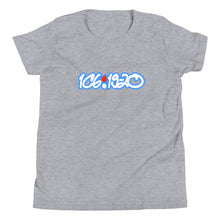 Load image into Gallery viewer, 1C6:19-20 - Kid's Short Sleeve Tee