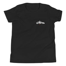 Load image into Gallery viewer, Hiz Temple - Kid's Short Sleeve Tee