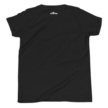 Load image into Gallery viewer, #HumanityMustWin - Kid's Short Sleeve Tee