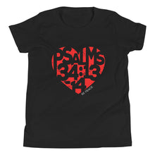 Load image into Gallery viewer, Be Peace. - Kid's Short Sleeve Tee