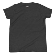 Load image into Gallery viewer, #HumanityMustWin - Kid's Short Sleeve Tee