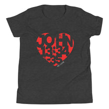 Load image into Gallery viewer, Be Love. - Kid's Short Sleeve Tee