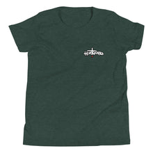 Load image into Gallery viewer, Hiz Temple - Kid's Short Sleeve Tee