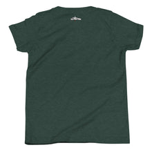 Load image into Gallery viewer, #HumanityMustWin - Kid's Short Sleeve Tee