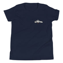 Load image into Gallery viewer, Hiz Temple - Kid's Short Sleeve Tee