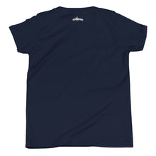 Load image into Gallery viewer, #HumanityMustWin - Kid's Short Sleeve Tee