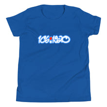 Load image into Gallery viewer, 1C6:19-20 - Kid's Short Sleeve Tee
