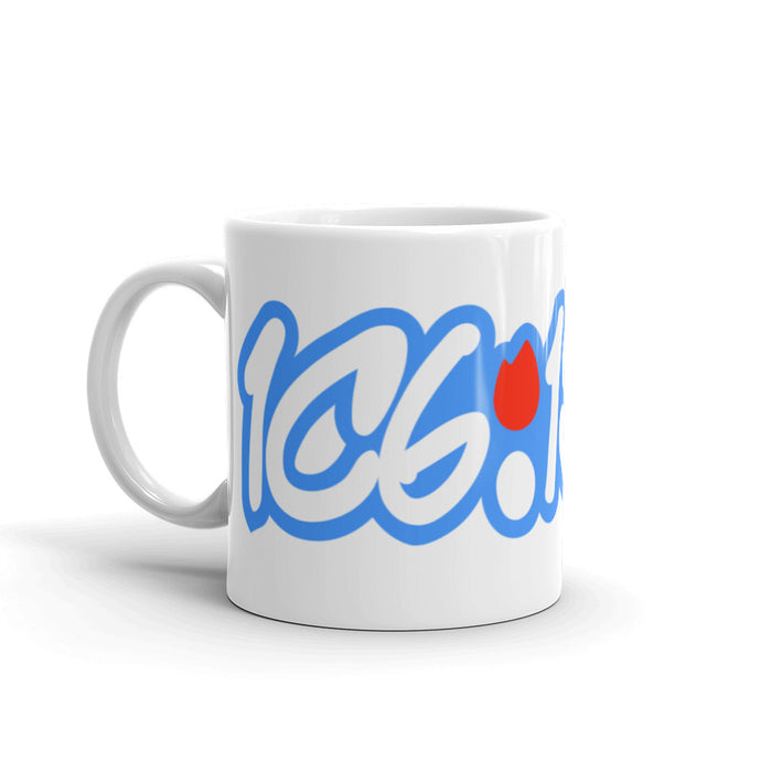1C6:19-20 - Ceramic Mug