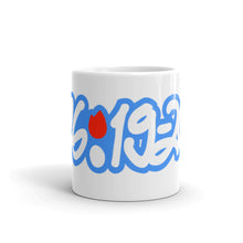 Load image into Gallery viewer, 1C6:19-20 - Ceramic Mug