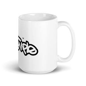 Hiz Temple - Ceramic Mug