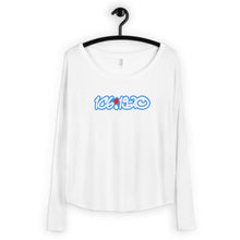 Load image into Gallery viewer, 1C6:19-20 - Women&#39;s Long Sleeve Tee