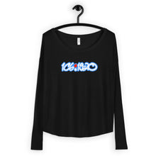 Load image into Gallery viewer, 1C6:19-20 - Women&#39;s Long Sleeve Tee