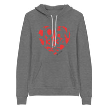 Load image into Gallery viewer, Be Love. - Women&#39;s Hoodie