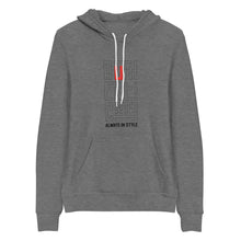 Load image into Gallery viewer, Authenticity Always in Style - Women&#39;s Hoodie