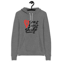 Load image into Gallery viewer, Love. See it. Say it. Share it. - Women&#39;s Hoodie