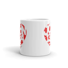 Load image into Gallery viewer, Be Love. - Ceramic Mug