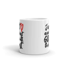 Load image into Gallery viewer, Just Love - Ceramic Mug