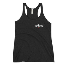 Load image into Gallery viewer, Hiz Temple - Women&#39;s Racerback Tank