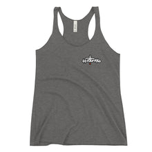 Load image into Gallery viewer, Hiz Temple - Women&#39;s Racerback Tank