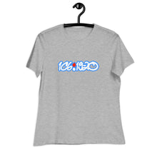 Load image into Gallery viewer, 1C6:19-20 - Women&#39;s Relaxed Tee