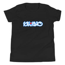 Load image into Gallery viewer, 1C6:19-20 - Kid&#39;s Short Sleeve Tee